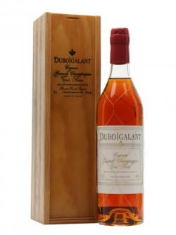 Duboigalant Tres Rare Cognac