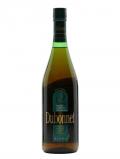 A bottle of Dubonnet Blanc