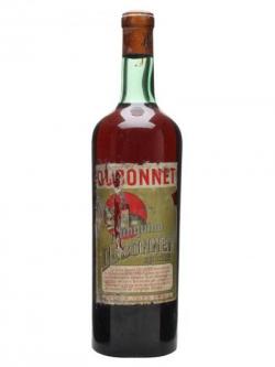 Dubonnet Quinquina Aperitif / Bot.1940s / Litre Bottle