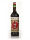 A bottle of Dubonnet Rouge - 1970s