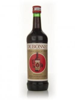 Dubonnet Rouge - 1970s