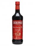 A bottle of Dubonnet Rouge Aperitif / Bot.1990s