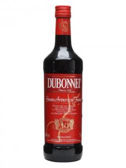 Dubonnet Rouge Aperitif / Bot.1990s