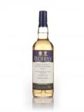A bottle of Dufftown 14 Year Old 1999 (cask 808) (Berry Bros.& Rudd)