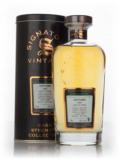 A bottle of Dufftown 15 Year Old 1997 (cask 19488) - Cask Strength Collection (Signatory)