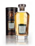 A bottle of Dufftown 16 Year Old 1997 (cask 19495) - Cask Strength Collection (Signatory)