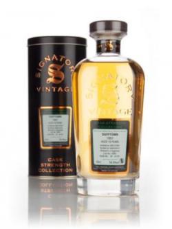 Dufftown 16 Year Old 1997 (cask 19495) - Cask Strength Collection (Signatory)