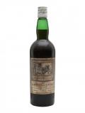 A bottle of Dufftown 1963 / Bot.1977 / Berry Bros& Rudd Speyside Whisky