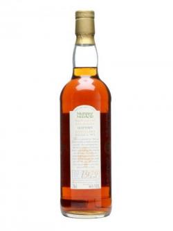 Dufftown 1979 / 17 Year Old / Sherry Cask #MM1489 Speyside Whisky