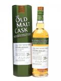 A bottle of Dufftown 1982 / 28 Year Old / Old Malt Cask #7147 Speyside Whisky