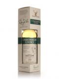 A bottle of Dufftown 1997 - Connoisseurs Choice (Gordon and MacPhail)