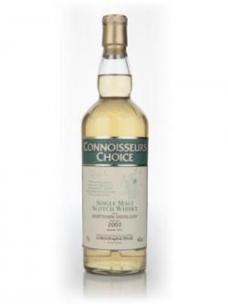 Dufftown 2002 - Connoisseurs Choice (Gordon and MacPhail)