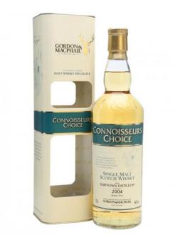 Dufftown 2004 / Bot.2014 / Connoisseurs Choice Speyside Whisky