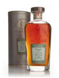 A bottle of Dufftown 25 Year Old 1984 - Cask Strength Collection (Signat