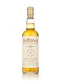 A bottle of Dufftown 26 Year Old 1982 (Bladnoch Bottling)