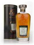 A bottle of Dufftown 27 Year Old 1984 - Cask Strength Collection (Signatory)