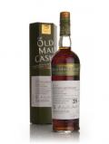 A bottle of Dufftown 28 Year Old 1980 - Old Malt Cask (Douglas Laing)