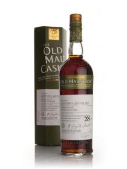 Dufftown 28 Year Old 1980 - Old Malt Cask (Douglas Laing)