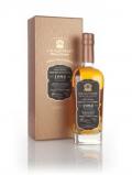 A bottle of Dufftown 33 Year Old 1982 (cask 18583) - Vintage Cask Collection (A.D. Rattray)