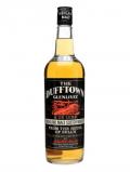 A bottle of Dufftown 8 Year Old / Black& Red Label / Bot.1970s Speyside Whisky