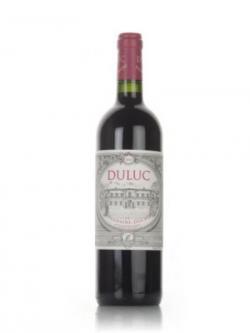 Duluc de Branaire-Ducru 2010