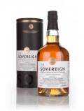 A bottle of Dumbarton 50 Year Old 1964 (cask 11227) - The Sovereign (Hunter Laing)