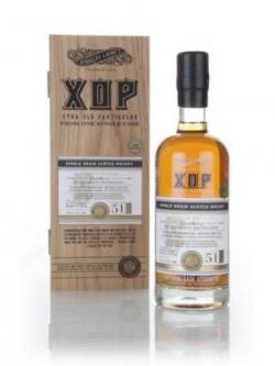 Dumbarton 51 Year Old 1964 (cask 11181) - Xtra Old Particular (Douglas Laing)