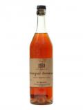 A bottle of Dumoureau 1950 Armagnac / Ets Alexander