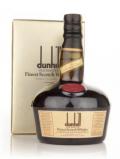 A bottle of Dunhill Old Masters