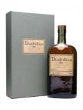 A bottle of Dunhillion 23 Year Old Blended Scotch Whisky