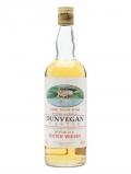 A bottle of Dunvegan Castle 10 Year Old / Bot.1980s Blended Scotch Whisky