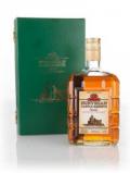 A bottle of Dunvegan Castle Reserve 25 Year Old - 1970s