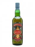 A bottle of Dunville's 10 Year Old / PX Single Malt Irish Whiskey