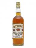 A bottle of Dunville's / Bot. 1930's Pot Still Irish Whiskey