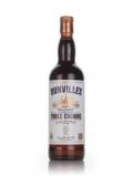 A bottle of Dunville's Three Crowns