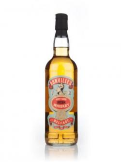 Dunville's Very Rare Irish Whiskey