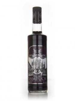 Duomo Sambuca Black Liquorice