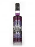 A bottle of Duomo Sambuca Violet