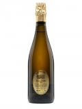 A bottle of Dupont Cidre Cuvee Colette 2011 Cider