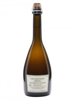 Dupont Cidre Reserve 2012 Cider