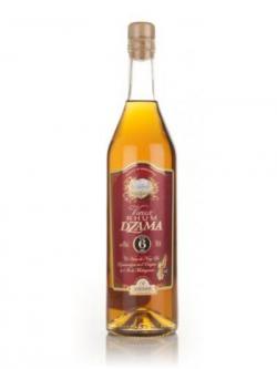 Dzama 6 Year Old Rhum