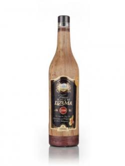 Dzama Rhum Vieux 1998