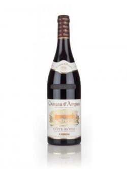 E. Guigal Côte-Rôtie Château d'Ampuis 2009