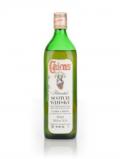 A bottle of Eadie Cairns Blended Scotch Whisky - 1970s