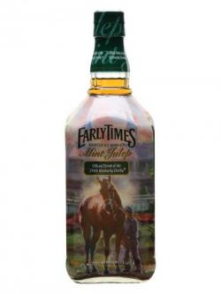 Early Times Mint Julep / 130th Kentucky Derby (2004)