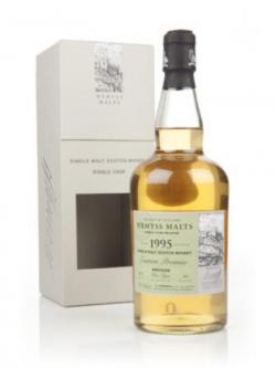 Eastern Promise 1995 - Wemyss Malts (Glen Elgin)