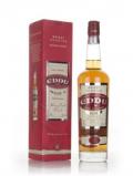 A bottle of Eddu Silver Sherry Cask Finish (La Maison du Whisky 60th Anniversary)