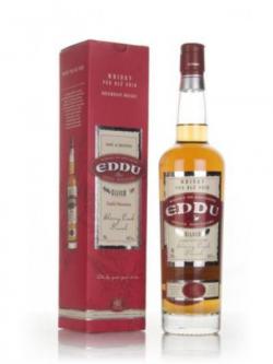 Eddu Silver Sherry Cask Finish (La Maison du Whisky 60th Anniversary)