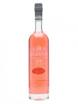 Edgerton Original Pink Gin