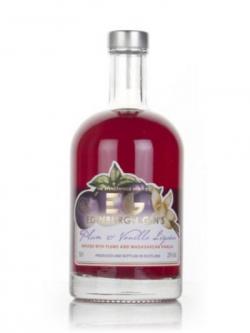 Edinburgh Gin's Plum& Vanilla Liqueur